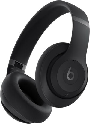 Beats Studio Pro - Wireless Bluetooth Noise Cancelling Headphones - Personalized Spatial Audio, USB-C Lossless Audio, Apple & Android Compatibility, Up to 40 Hours Battery Life