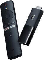Big Summer Sale Limited Time Offer AED 99د.إ：Xiaomi Mi Tv Stick Global Version Android Tv 2K Hdr Quad Core Hdmi 1Gb Ram Bluetooth Wi-Fi Netflix Google Assistant , ‎ Mdz-24-Aa