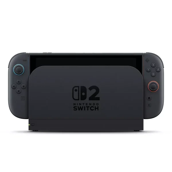 Celebrate with Us Anniversary Limited-Time & Limited-Quantity Deal AED 99.99د.إ:Nintendo Switch™ 2 + Mario Kart™ World Bundle
