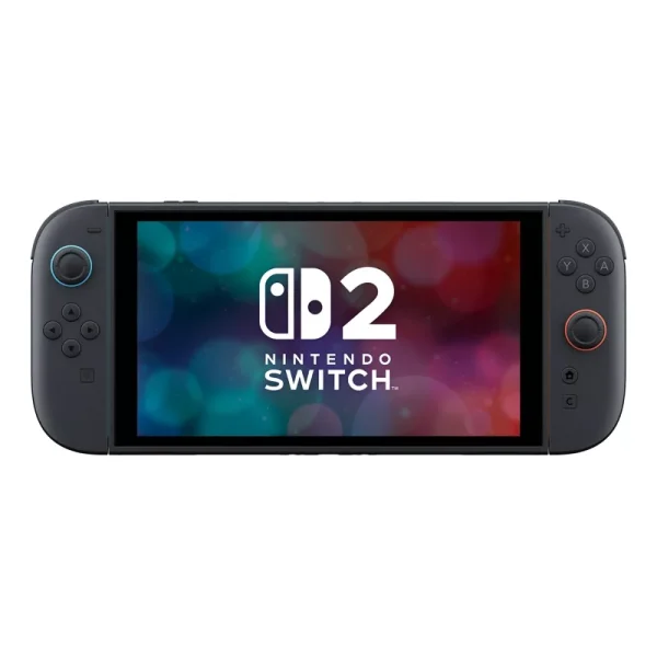 Celebrate with Us Anniversary Limited-Time & Limited-Quantity Deal AED 99.99د.إ:Nintendo Switch™ 2 + Mario Kart™ World Bundle