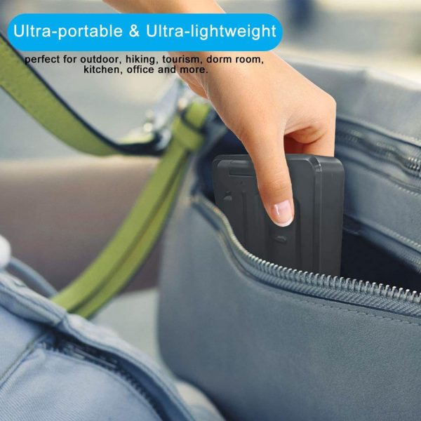 Cell Phone Stand with Wireless Bluetooth Speaker Compatible for Any Smartphones,Anti-Slip Design Phone Holder with HD Surround Sound Bluetooth Speaker for Home,Office,Outdoor