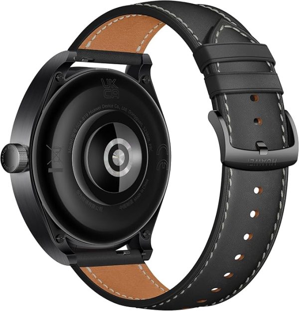 Exclusive for New Users: HW Watch Buds Smart Watch with Wireless Earphones - Compatible with iOS and Android
