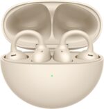 Exclusive for New Users[Just AED 1.99د.إ]：Huawei FreeClip, Feather-Light Wearing, Open-Ear Listening, AI Crystal-Clear Call, Long Battery Life, Dual-Device Connections