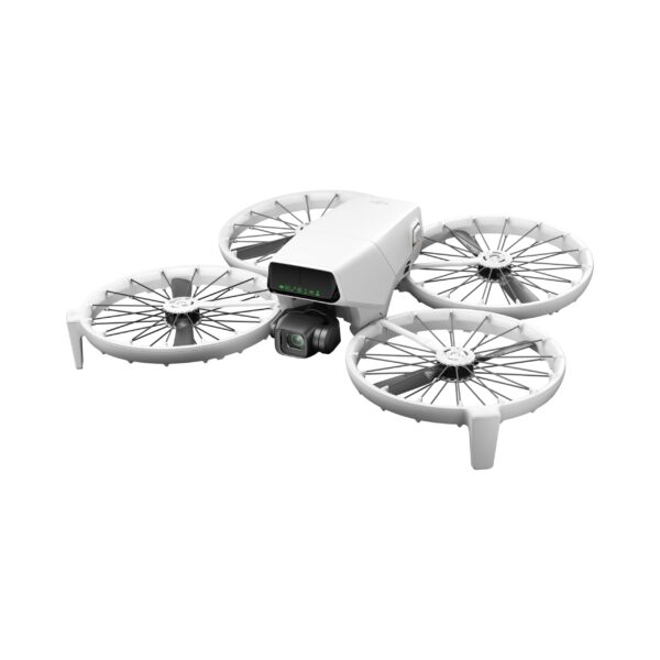 Flip, Fly, and Capture More – Just AED 99 to Begin