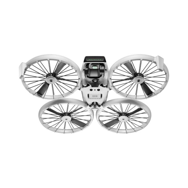Flip, Fly, and Capture More – Just AED 99 to Begin