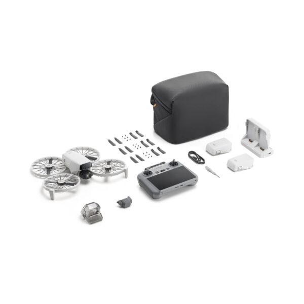 Flip, Fly, and Capture More – Just AED 99 to Begin