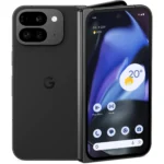 Google Pixel 9 Pro Fold - Unlocked Android Smartphone with Gemini - Advanced Triple Rear Camera System - Foldable Display - Hands-Free Video - 256 GB