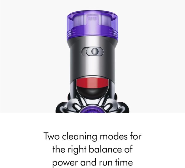 Limited-Time Sale for Summer Surprises AED 99د.إ :Dyson V8 Cordless Vacuum Cleaner - International Version