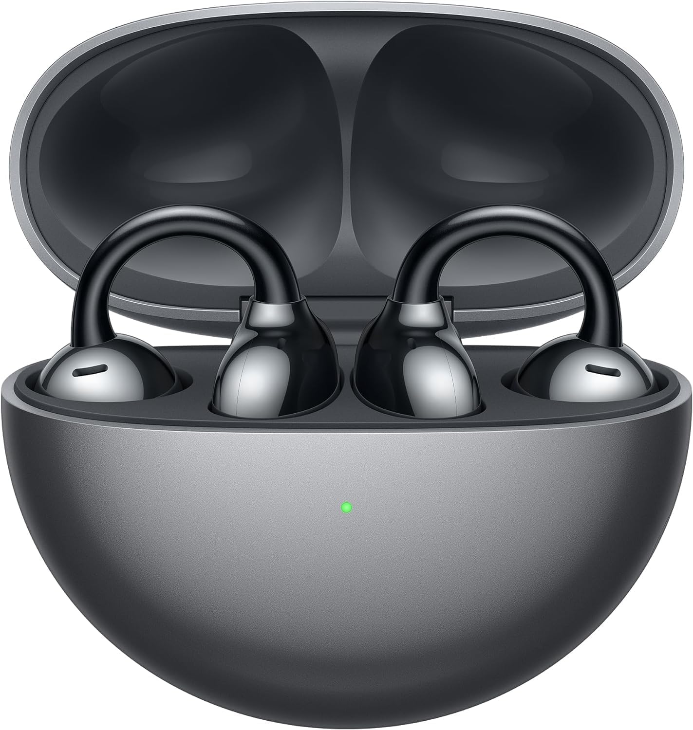 Limited-Time Sale for Summer Surprises AED 99د.إ:HUAWEI FreeClip, Innovative Clip Design, Intensive Open-Ear Listening Experience, AI Background Noise Cancellation for Calls,...