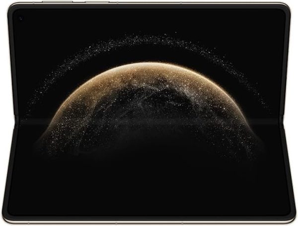 Limited-Time Sale for Summer Surprises AED 99د.إ:Huawei Mate X6 Dual-SIM 512GB ROM + 12GB RAM (GSM | CDMA) Factory Unlocked 5G Smartphone- International Version