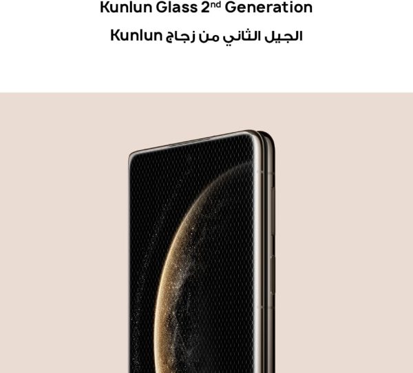 Limited-Time Sale for Summer Surprises AED 99د.إ:Huawei Mate X6 Dual-SIM 512GB ROM + 12GB RAM (GSM | CDMA) Factory Unlocked 5G Smartphone- International Version