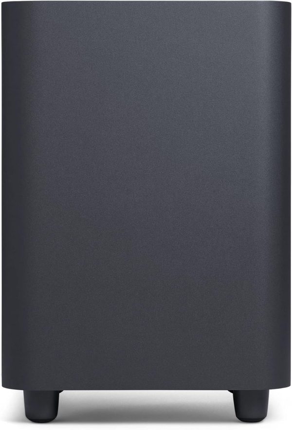 Limited-Time Sale for Summer Surprises AED 99د.إ:JBL Bar 500 5.1-Channel Soundbar with Wireless Subwoofer, Multibeam and Dolby Atmos Theatre-Quality 3D Surround Sound, PureVoice...