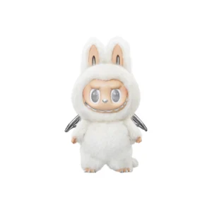 Limited-Time Sale for Summer Surprises AED 99.00د.إ ：POP MART The Monsters LABUBU ZIMOMO Angel in Clouds Figure