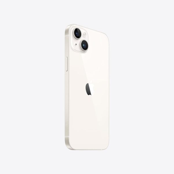 Only AED 99! 6.18 Exclusive. Apple iPhone 14 (256 GB) - Starlight