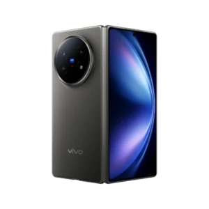 Original ViVO X Fold5 Folding Phone Google play NEW