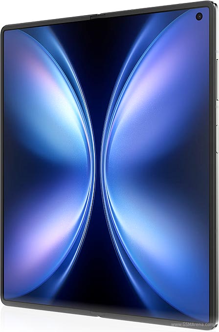 Original ViVO X Fold5 Folding Phone Google play NEW