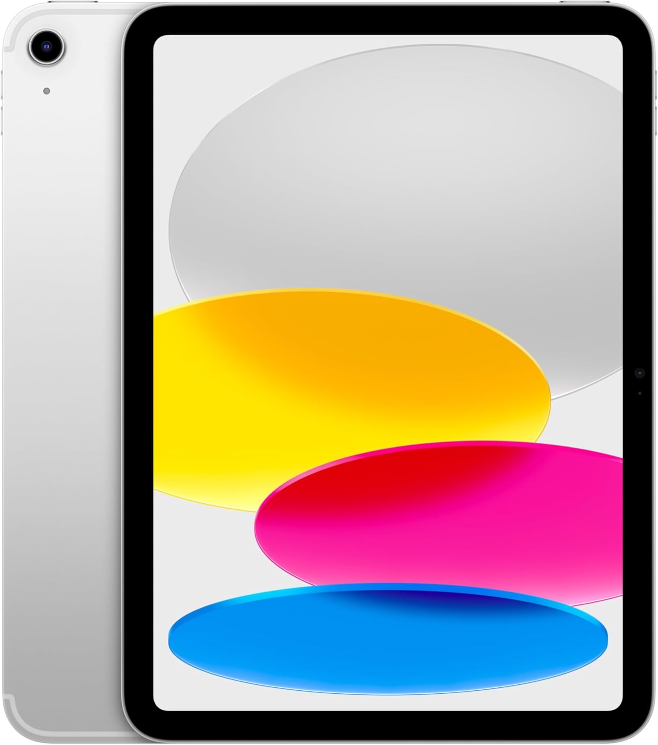 Summer Final Clearance Just AED 89د.إ:Apple iPad 11-inch: A16 chip, 11-inch Model, Liquid Retina Display, 512GB, Wi-Fi 6 + 5G Cellular, 12MP Front/12MP Back Camera, Touch ID,...