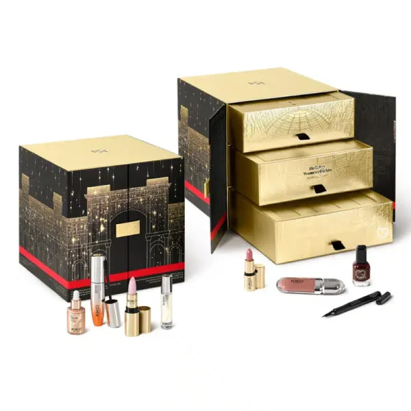 Summer Final Clearance Just AED 89د.إ:Kiko Milano Advent Calendar