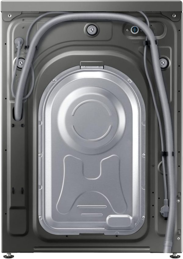 Summer Final Clearance Just AED 99د.إ:Samsung 8Kg Front Load Washing Machine With Ecobubble, Hygiene Steam And Digital Inverter Technology, 20 Year Warranty on Digital Inverter...