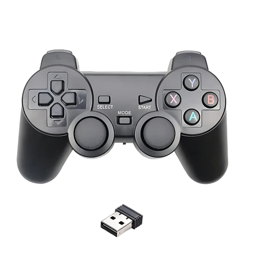While Stocks Last:2025 New RetroDisk™ PRO: 50+ CONSOLES, 16,500+ GAMES, Includes Free 2.4G Wireless Controller