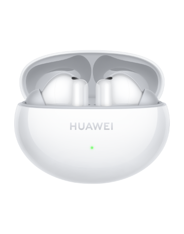 While Stocks Last:HUAWEI FreeBuds 6i-Super Quiet Super Bass