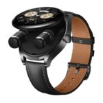 While Stocks Last： HW Watch Buds Smart Watch with Wireless Earphones - Compatible with iOS and Android