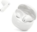 While Stocks Last：JBL Tune Flex 2 - True Wireless Noise Cancelling Earbuds Spatial Sound and Smart Ambient Technology, 6 mics for Perfect Calls, up to 48Hrs of Playback, IP54...