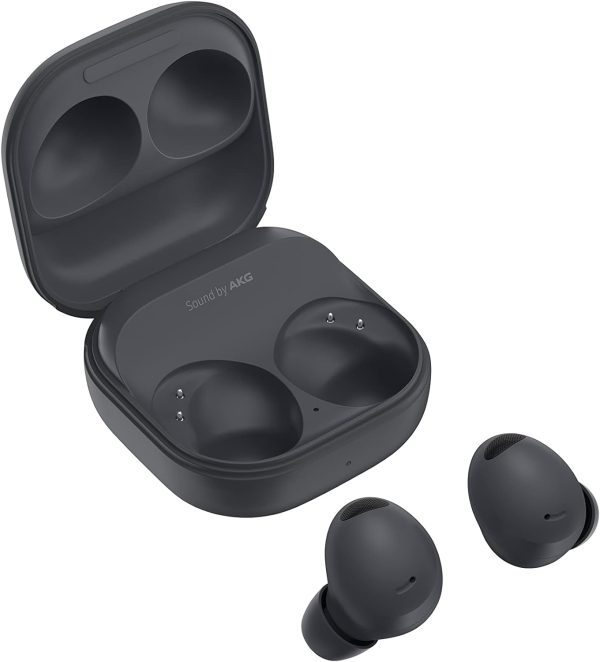 While Stocks Last:SAMSUNG Galaxy Buds 2 Pro True Wireless Bluetooth Earbuds, Noise Cancelling, Hi-Fi Sound, 360 Audio, Comfort Fit In Ear, HD Voice, IPX7 Water Resistant, [1Yr...