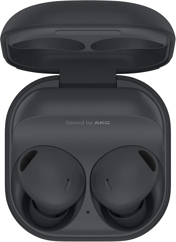 While Stocks Last:SAMSUNG Galaxy Buds 2 Pro True Wireless Bluetooth Earbuds, Noise Cancelling, Hi-Fi Sound, 360 Audio, Comfort Fit In Ear, HD Voice, IPX7 Water Resistant, [1Yr...