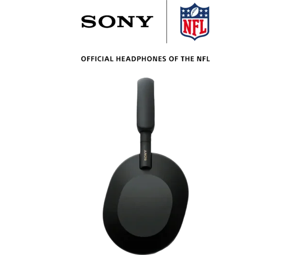 While Stocks Last:WH-1000XM5 Wireless Industry Leading Noise Canceling Headphones
