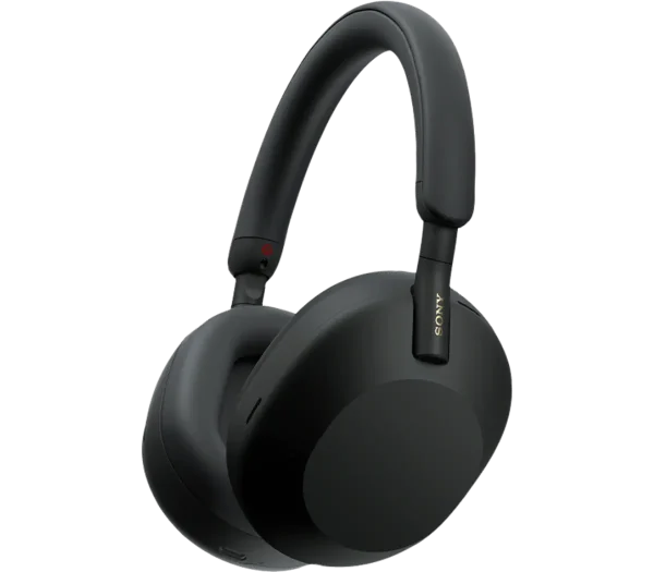 While Stocks Last:WH-1000XM5 Wireless Industry Leading Noise Canceling Headphones