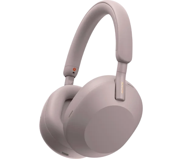 While Stocks Last:WH-1000XM5 Wireless Industry Leading Noise Canceling Headphones