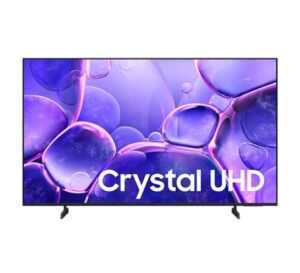 Samsung TU75U8005FUXXC 75'' Led TV